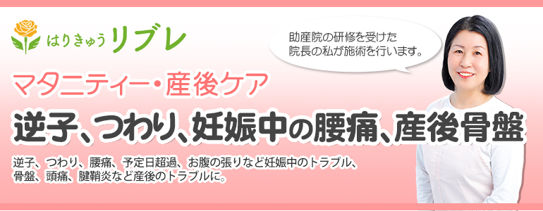はりきゅうリブレ（旧レディース鍼灸リブレ）交野市の鍼灸院[公式]