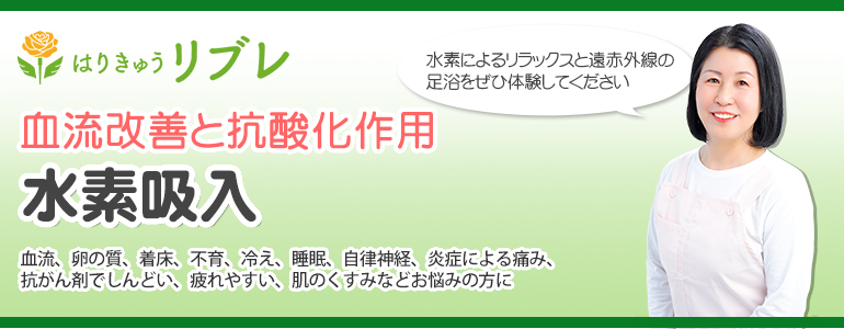 はりきゅうリブレ（旧レディース鍼灸リブレ）交野市の鍼灸院[公式]