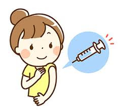 ワクチン注射