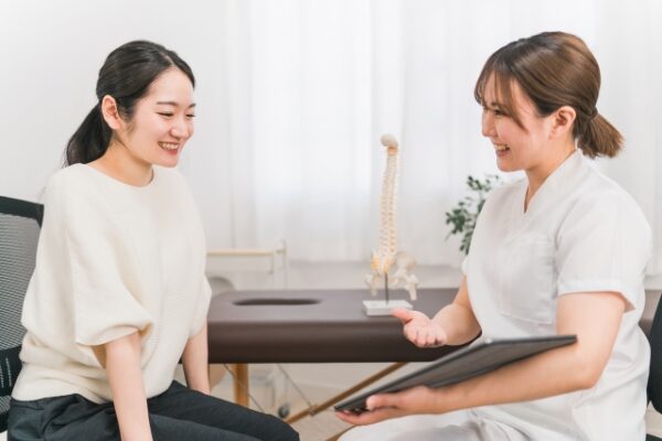 自分の体を直す知恵」を学んでいただきます。