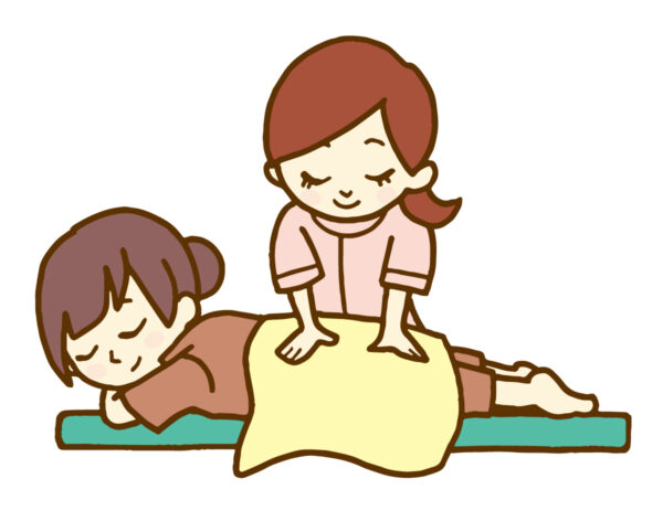 整体と二刀流