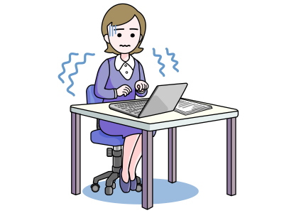 女性